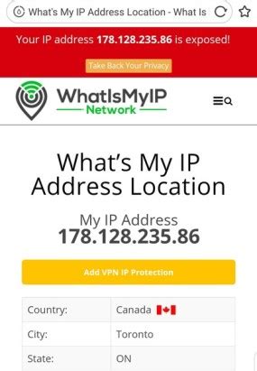 canadian ip address|Canada Network Information .
